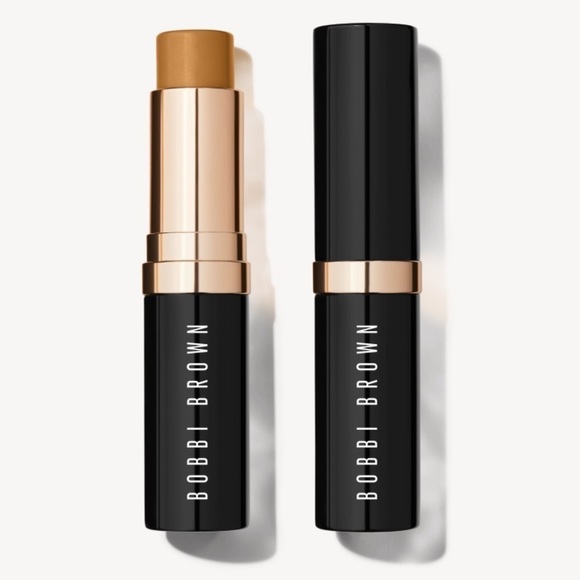 Bobbi Brown Skin Foundation Stick - Neutral Golden N-070 - Picture 1 of 8